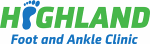 Highland Foot and Ankle Clinic - Logo